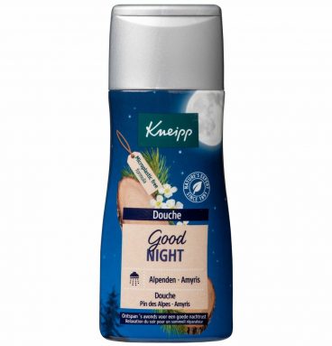 Kneipp Douche Good Night 200 ml