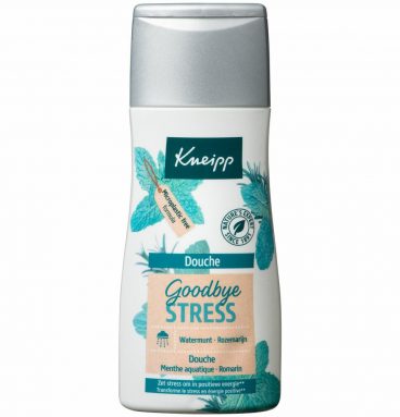 Kneipp Douche Goodbye Stress 200 ml