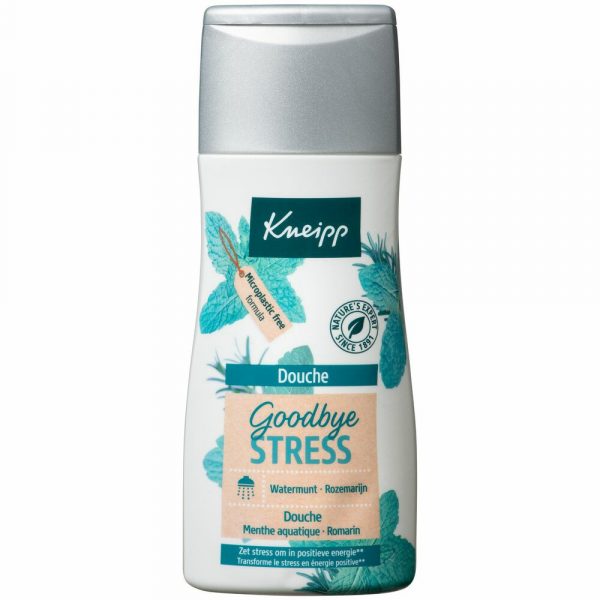 Kneipp Douche Goodbye Stress 200 ml