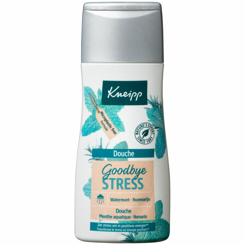 Kneipp Douche Goodbye Stress 200 ml