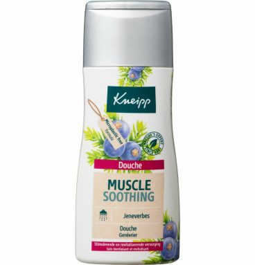 Kneipp Douche Jeneverbes 200 ml