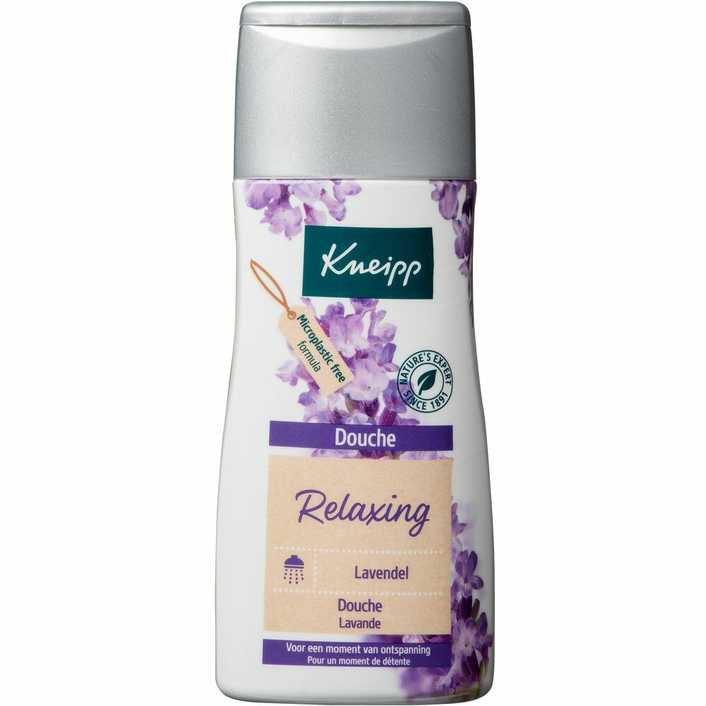 Kneipp Douche Lavendel 200 ml