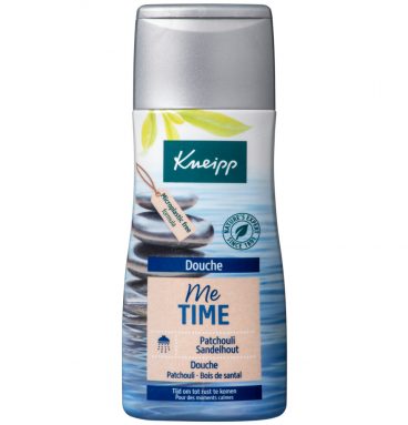 Kneipp Douche Me Time 200 ml