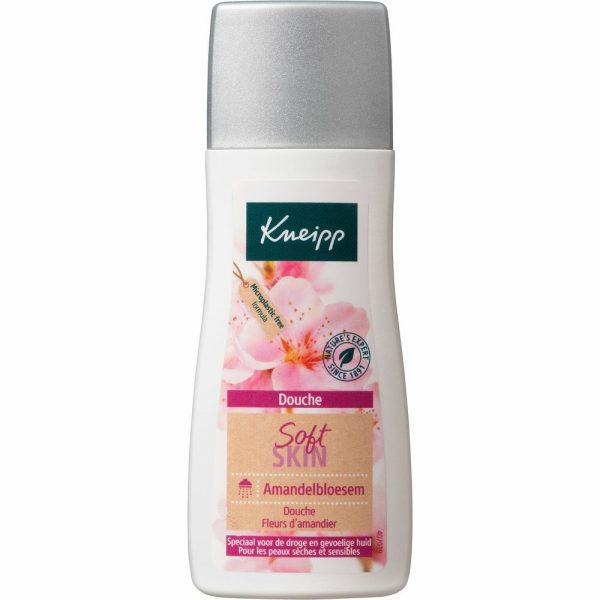 Kneipp Douche Mini Amandelbloesem 30 ml