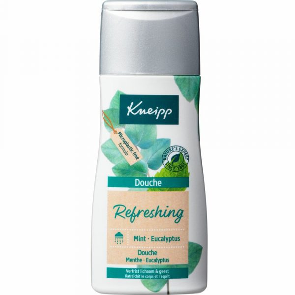 Kneipp Douche Mint Eucalyptus 200 ml