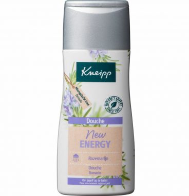 Kneipp Douche Rozemarijn 200 ml