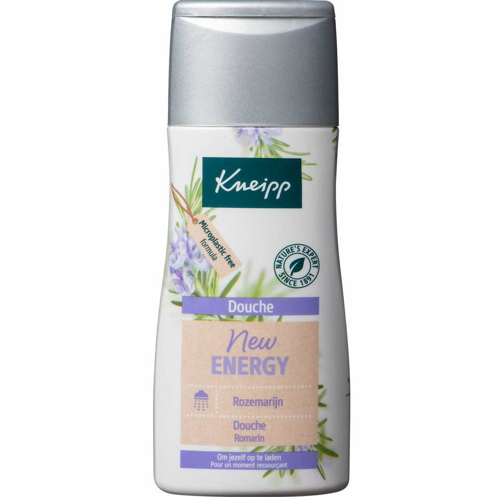 Kneipp Douche Rozemarijn 200 ml