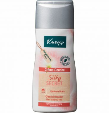 Kneipp Douchecreme Silky Secret 200 ml