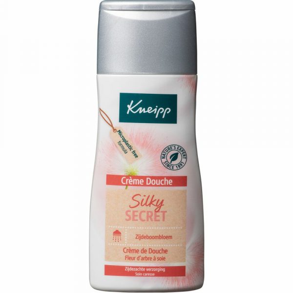 Kneipp Douchecreme Silky Secret 200 ml