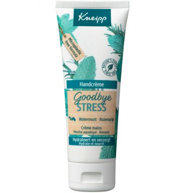 Kneipp Handcreme Goodbye Stress 75 ml