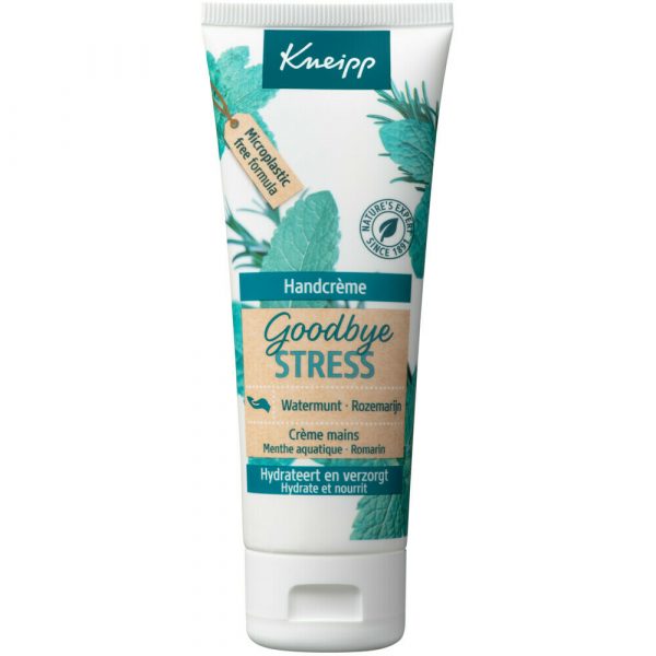 Kneipp Handcreme Goodbye Stress 75 ml