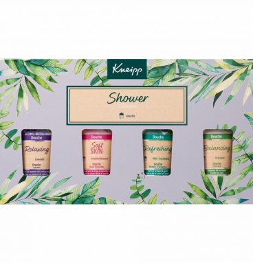 Kneipp Luxe Geschenkset Douche 1 Set