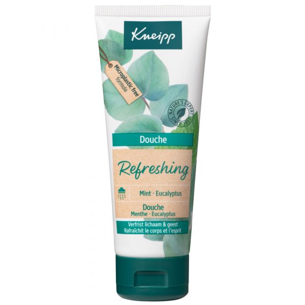 Kneipp Mini Douche Refreshing 75 ml