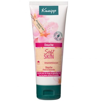 Kneipp Mini Douche Soft Skin 75 ml