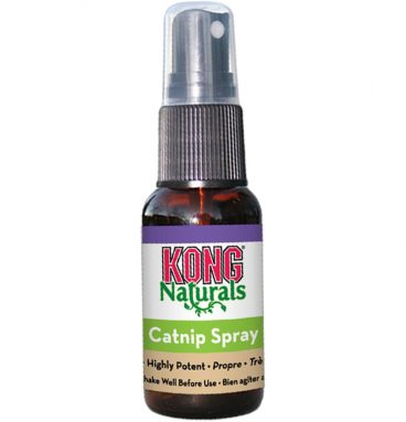 Kong Catnip Spray 30 ml