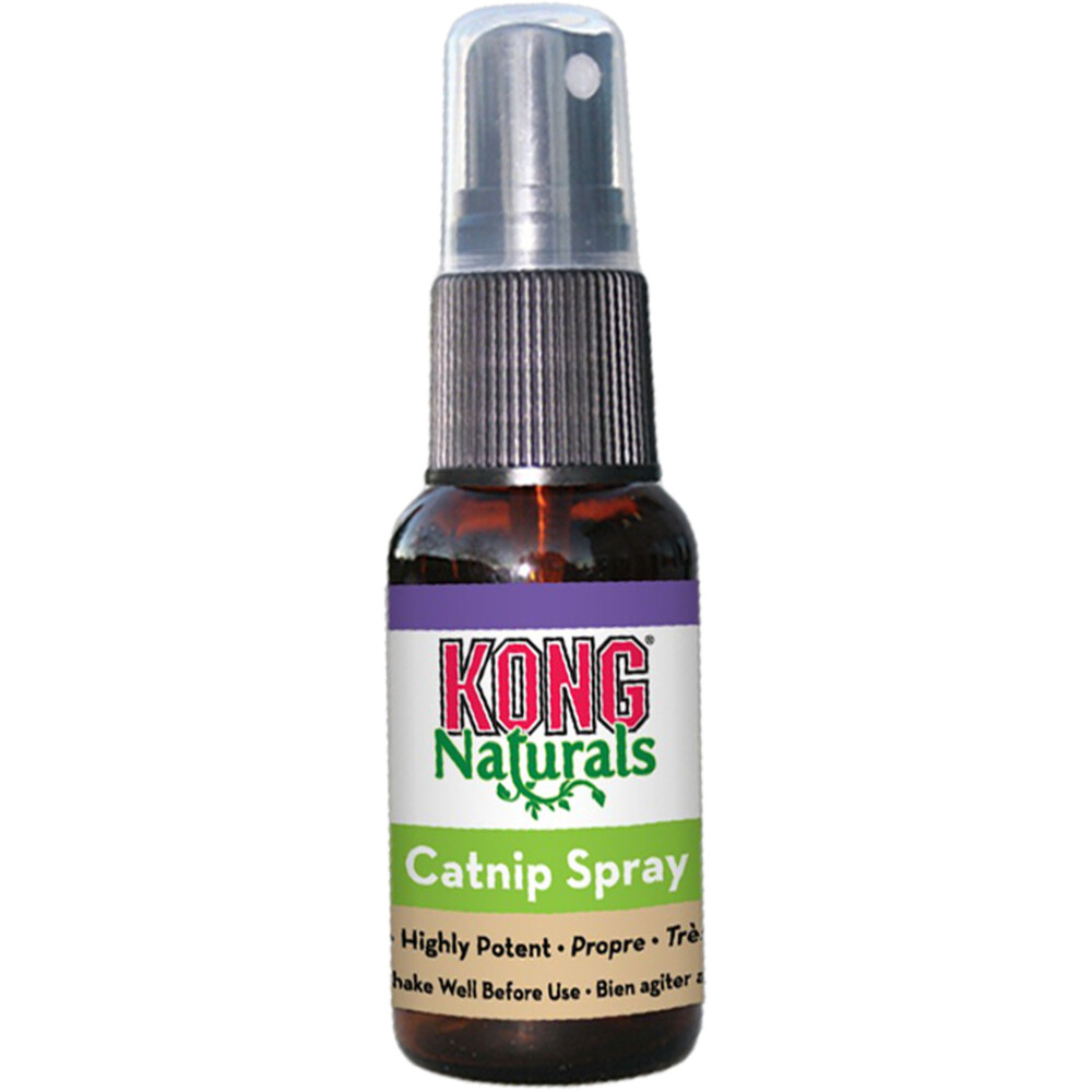 Kong Catnip Spray 30 ml