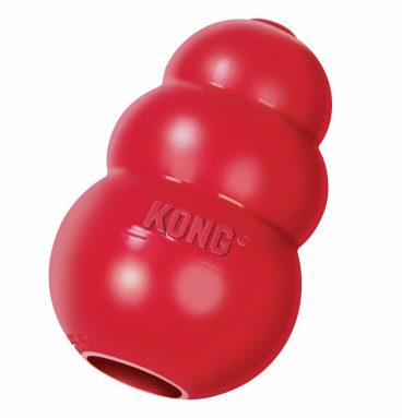 Kong Classic Rood L 11 cm