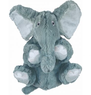 Kong Comfort Kiddos Olifant XS 16 cm