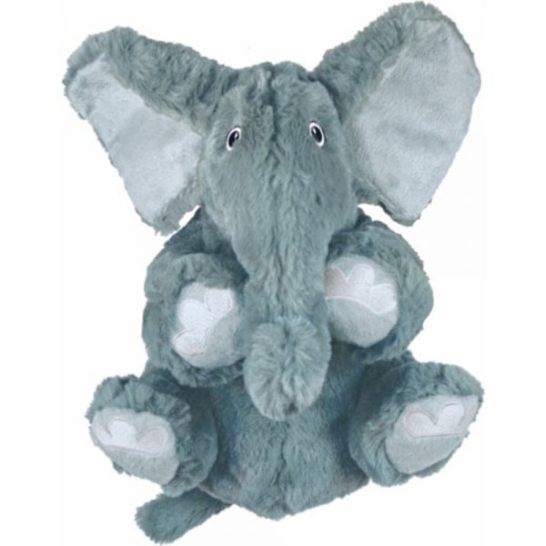 Kong Comfort Kiddos Olifant XS 16 cm