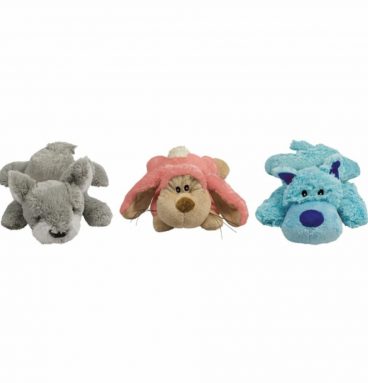 Kong Cozies Pastels M 23 cm