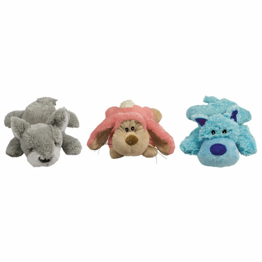 Kong Cozies Pastels M 23 cm