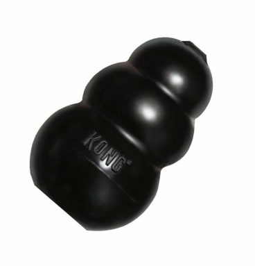 Kong Extreme Zwart XXL 16 cm