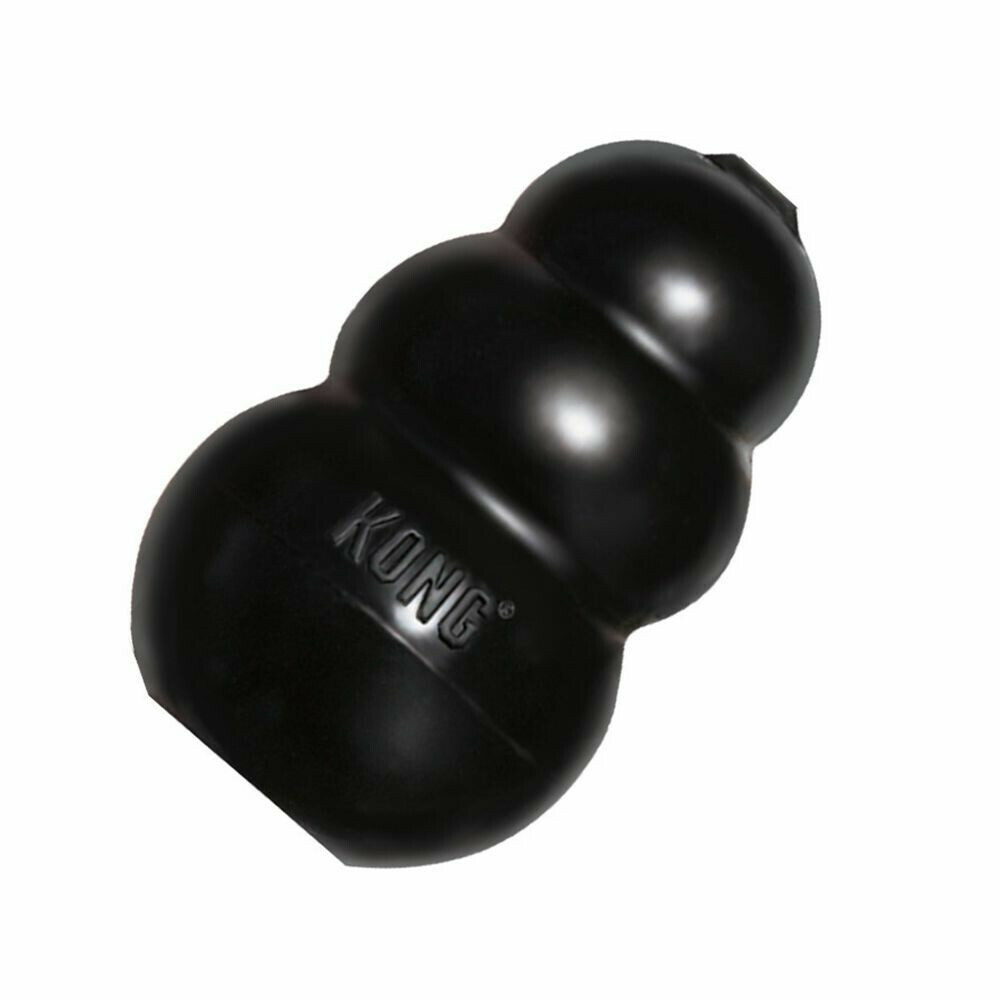 Kong Extreme Zwart XXL 16 cm