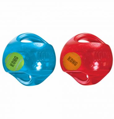 Kong Jumbler Ball L - XL 17