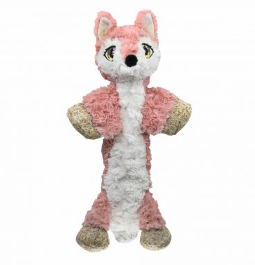 Kong Low Stuff Flopzie Fox Medium 51 cm