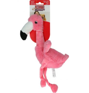 Kong Shakers Honkers Flamingo Small 33 cm