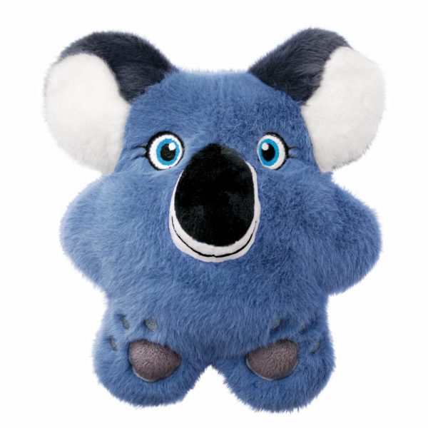 Kong Snuzzles Koala Medium 22