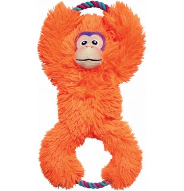 Kong Tuggz Monkey XL 54.5 cm