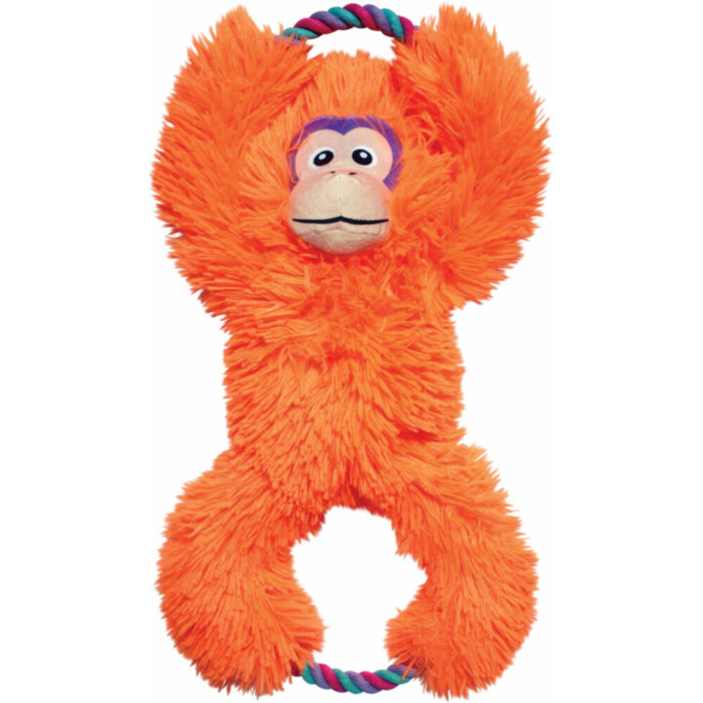 Kong Tuggz Monkey XL 54.5 cm