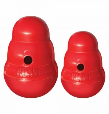 Kong Wobbler Small 15 cm