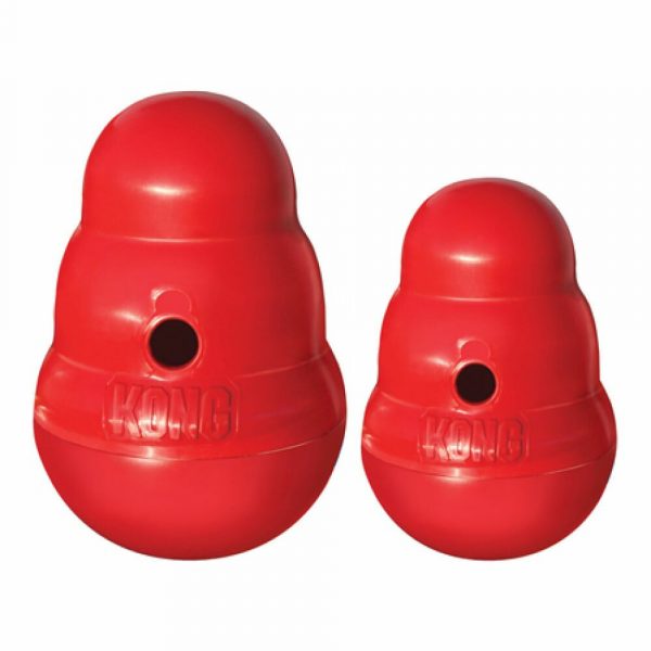 Kong Wobbler Small 15 cm