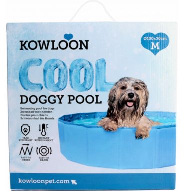 Kowloon Cool Pool Zwembad Bubble M 100 x 30 cm