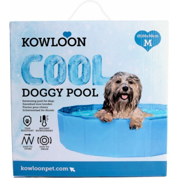 Kowloon Cool Pool Zwembad Bubble M 100 x 30 cm