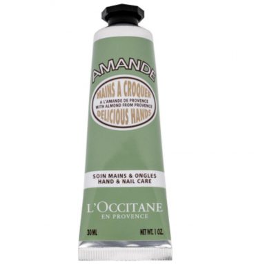 L'Occitane Almond Delicious Handcreme 30 ml