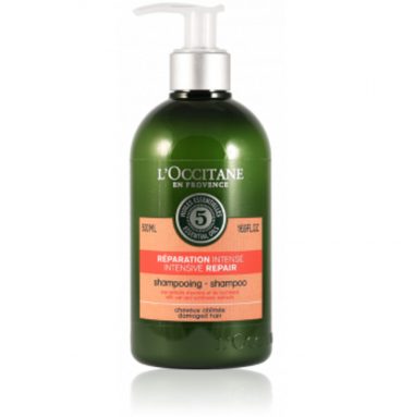 L'Occitane Aromachology Intense Repair Shampoo 500 ml