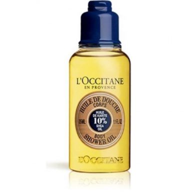 L'Occitane Body Shower Oil 250 ml