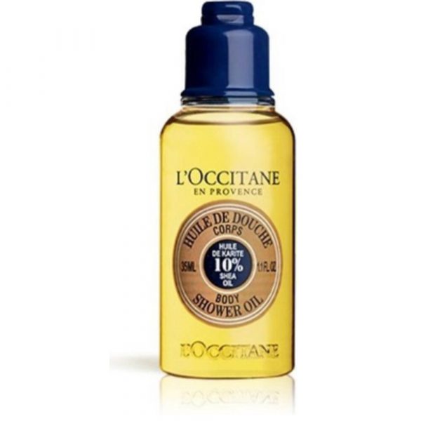 L'Occitane Body Shower Oil 250 ml