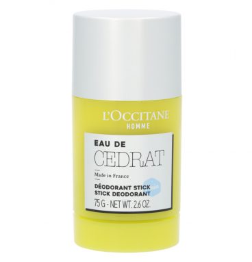 L'Occitane Cedrat Deodorant 75 ml