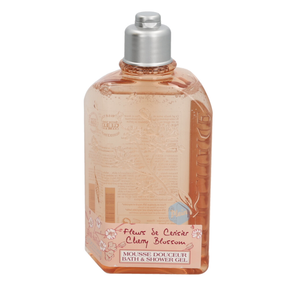 L'Occitane Cherry Blossom Shower Gel 250 ml