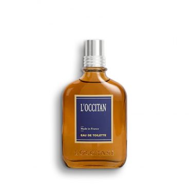 L'Occitane Eau De L'Occitan For Men Eau De Toilette Spray 75 ml