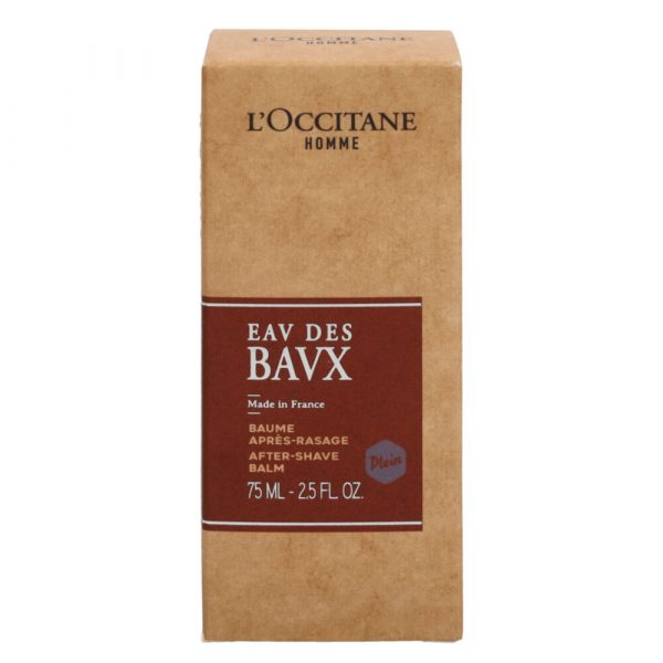 L'Occitane Eav Des Bavx After Shave 75 ml