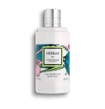 L'Occitane Herbae Beauty Milk 250 ml