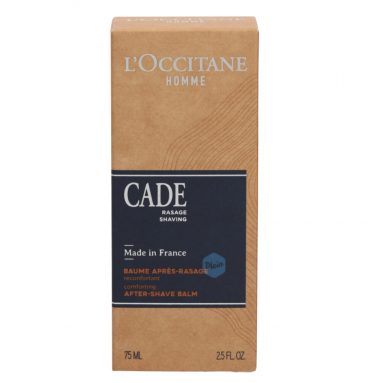 L'Occitane Homme Cade After Shave Balsem 75 ml