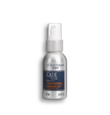 L'Occitane Homme Cade Energizing Serum 50 ml