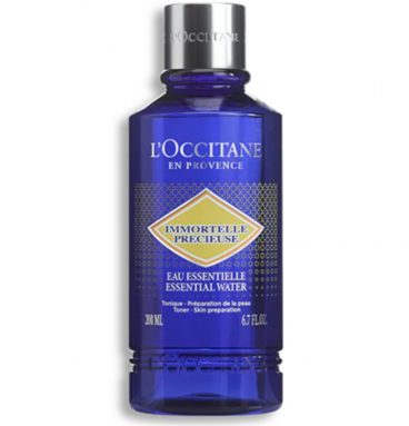 L'Occitane Immortelle Essential Water 200 ml