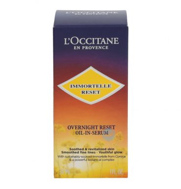 L'Occitane Immortelle Reset Oil-In-Serum 30 ml